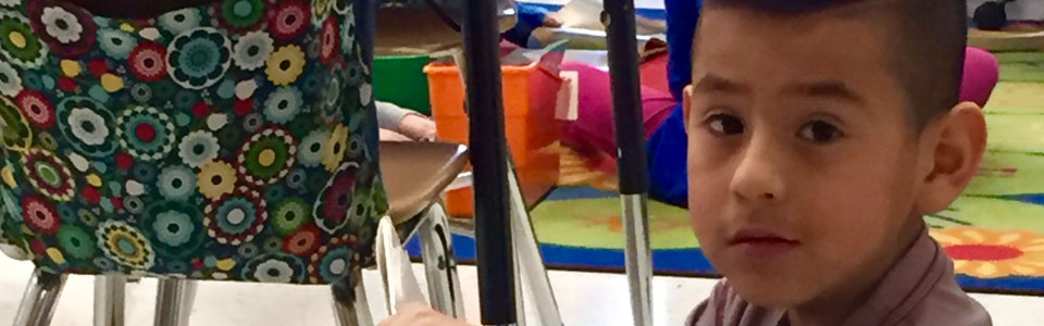 Pleasant Prairie Elementary School