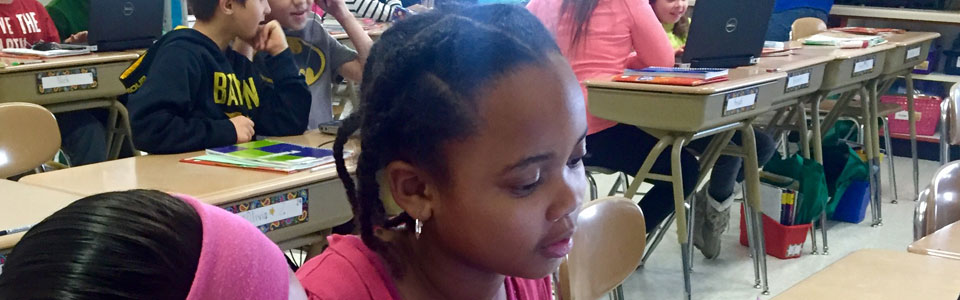 Pleasant Prairie Elementary School