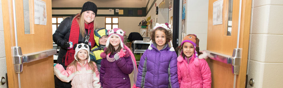 Pleasant Prairie Elementary School
