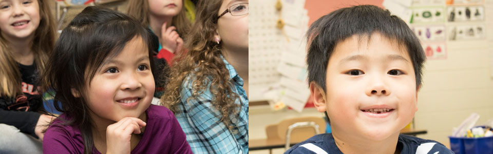 Pleasant Prairie Elementary School