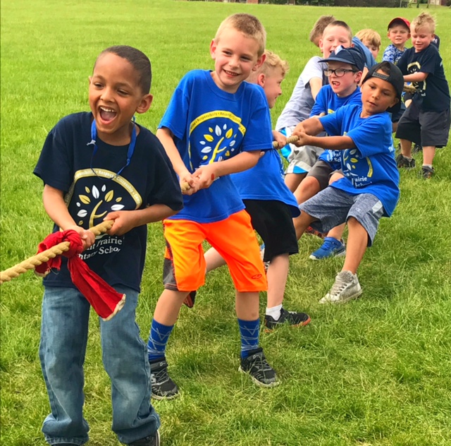 Pleasant Prairie Elementary School