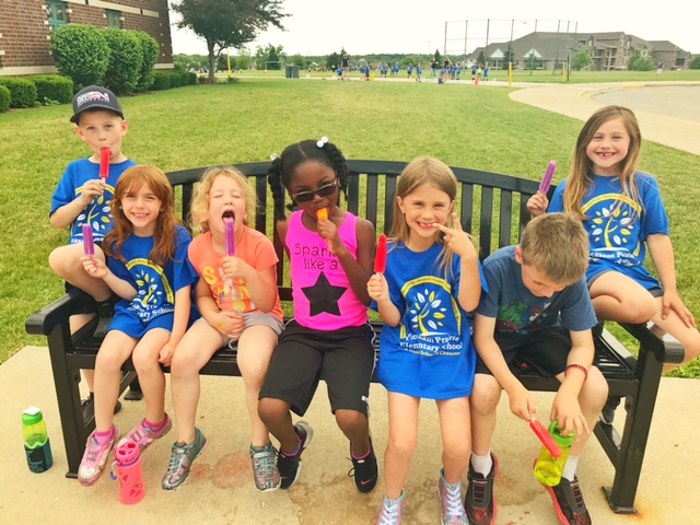 Pleasant Prairie Elementary School