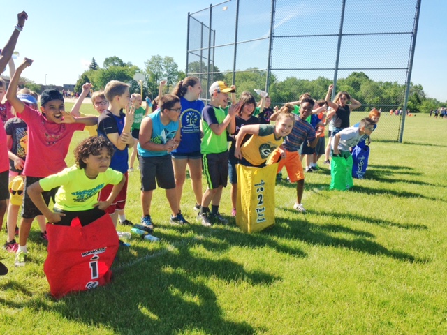 Pleasant Prairie Elementary School