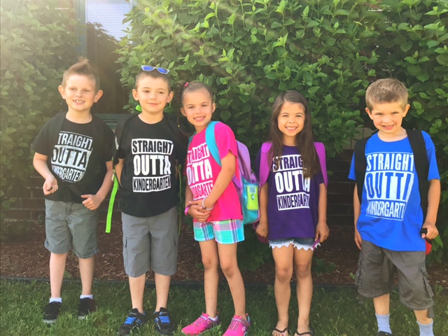 Pleasant Prairie Elementary School