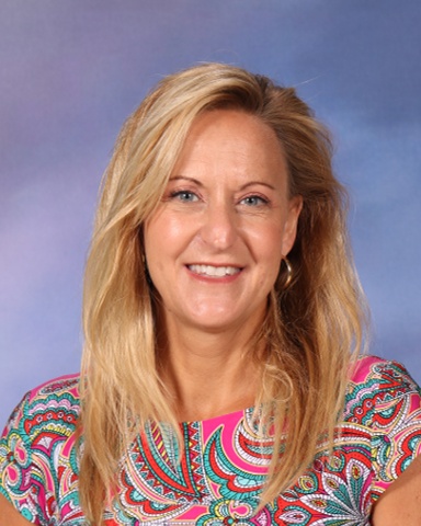 Amy Riedlinger
