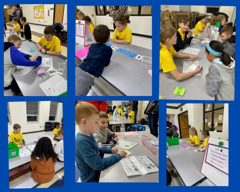 Pleasant Prairie Elementary School