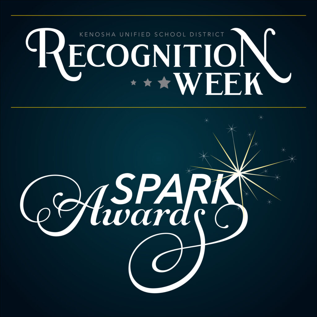 Recognition Week 2026: Spark Awards