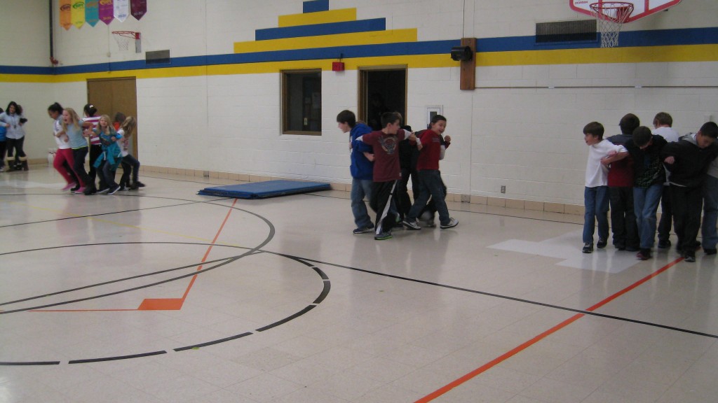 Prairie Lane Elementary School