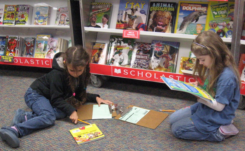 Prairie Lane Elementary School