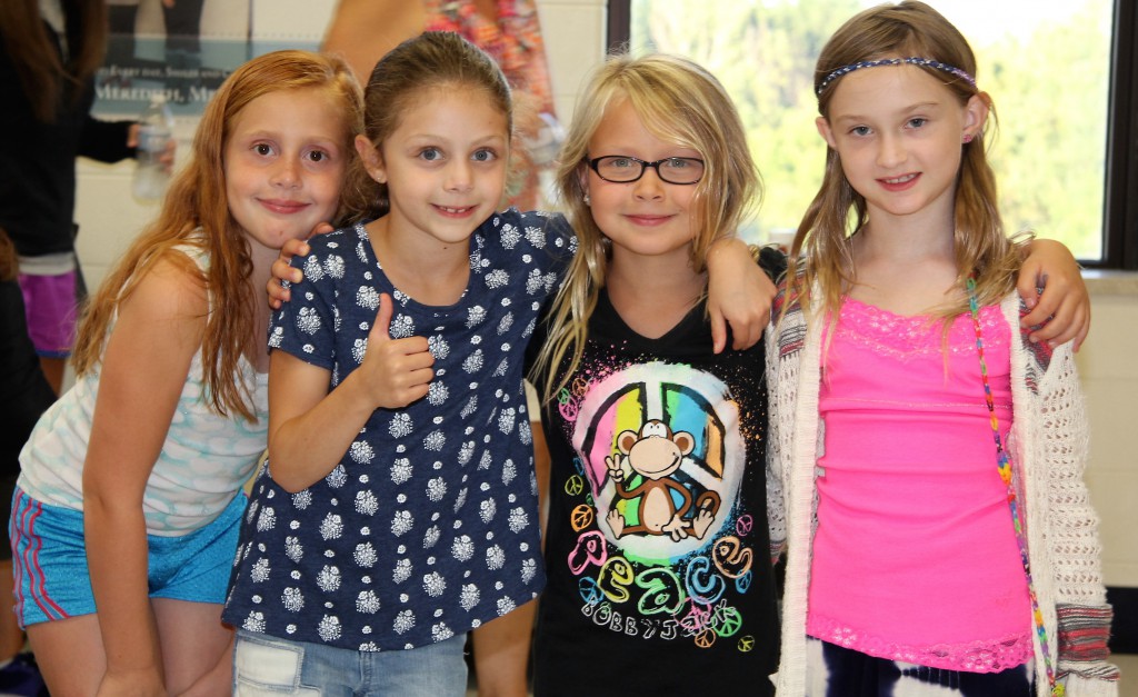 Prairie Lane Elementary School