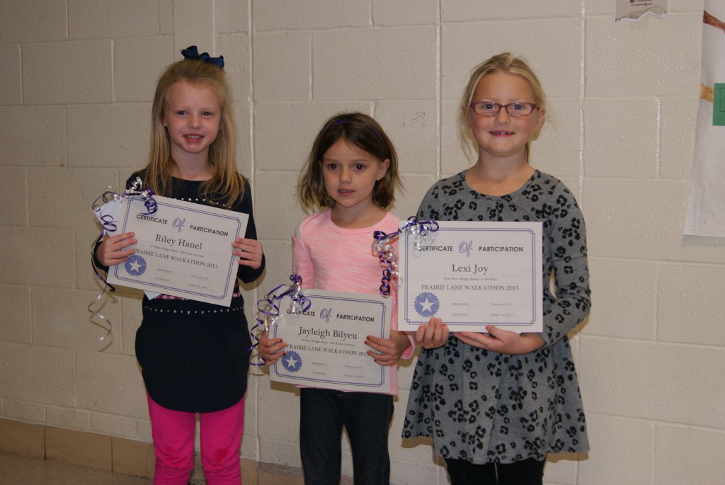 Prairie Lane Elementary School