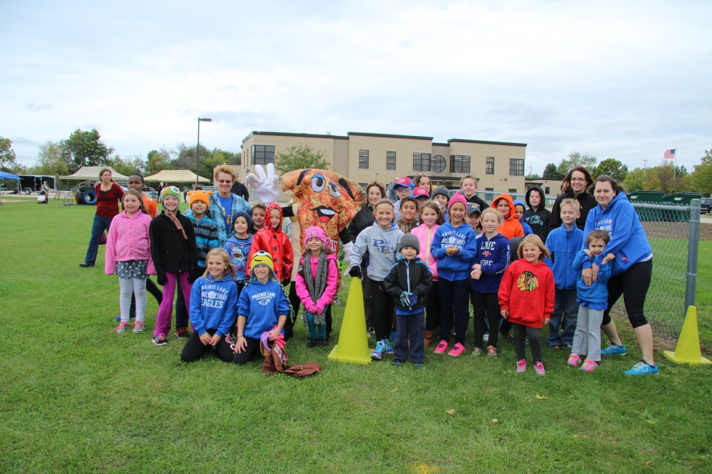 Prairie Lane Elementary School