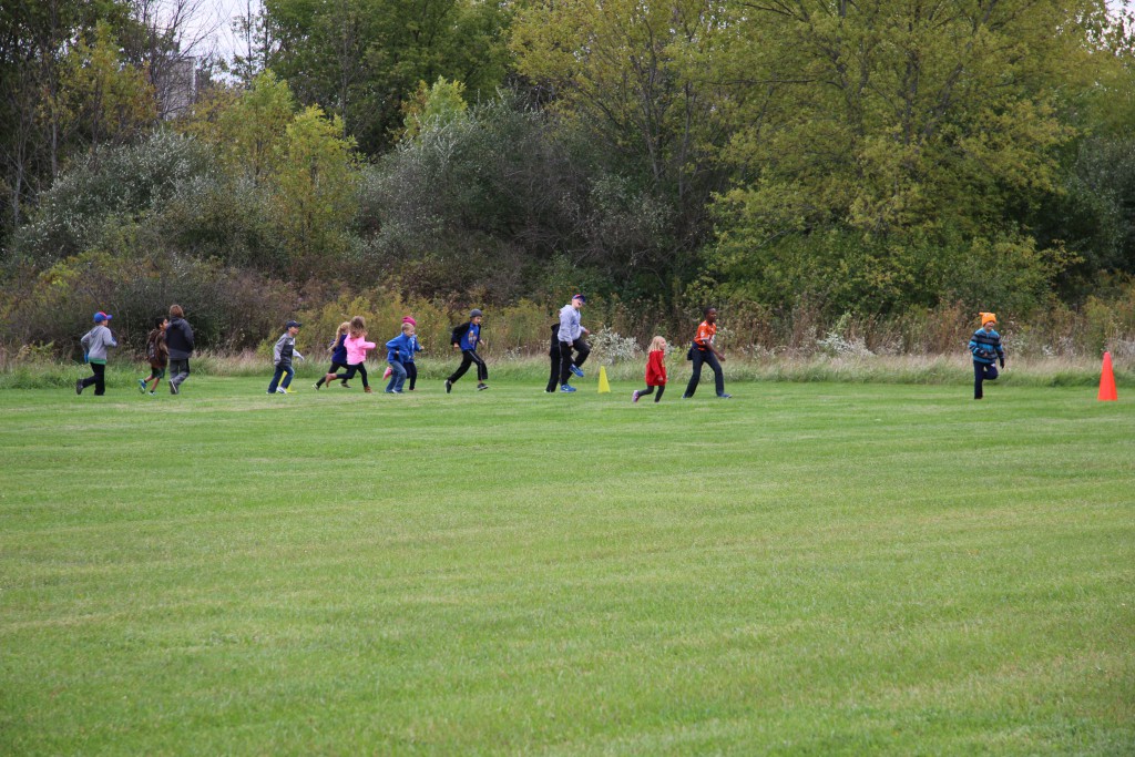 Prairie Lane Elementary School