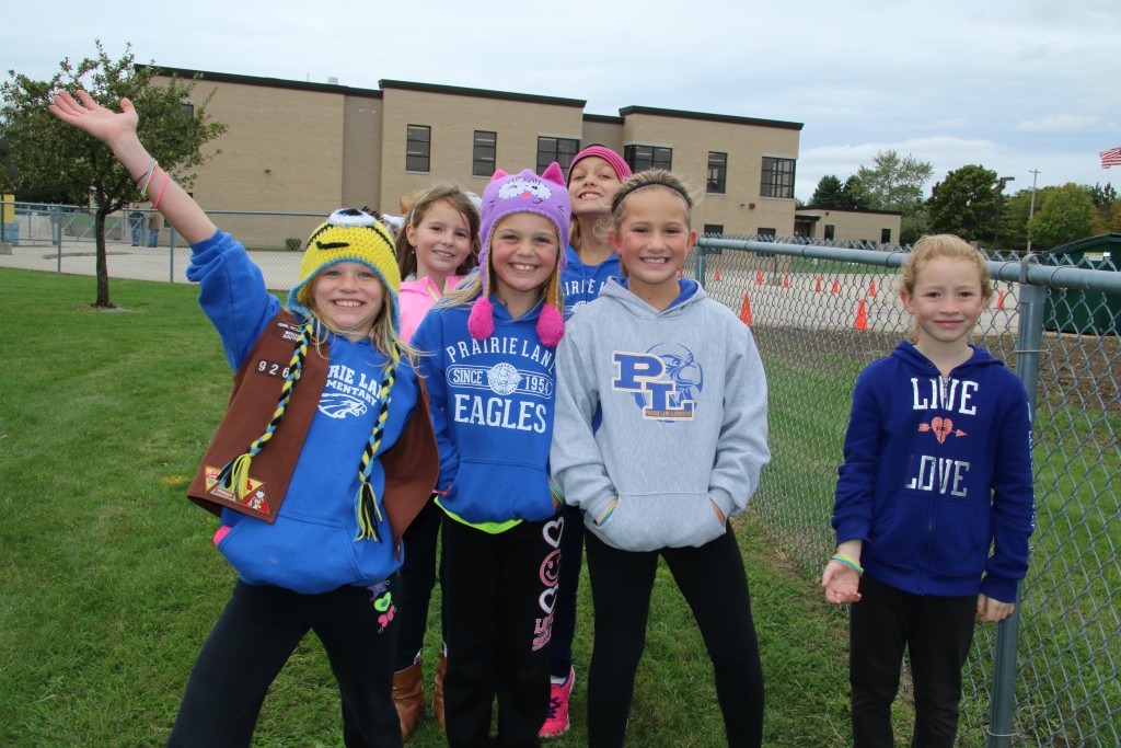 Prairie Lane Elementary School