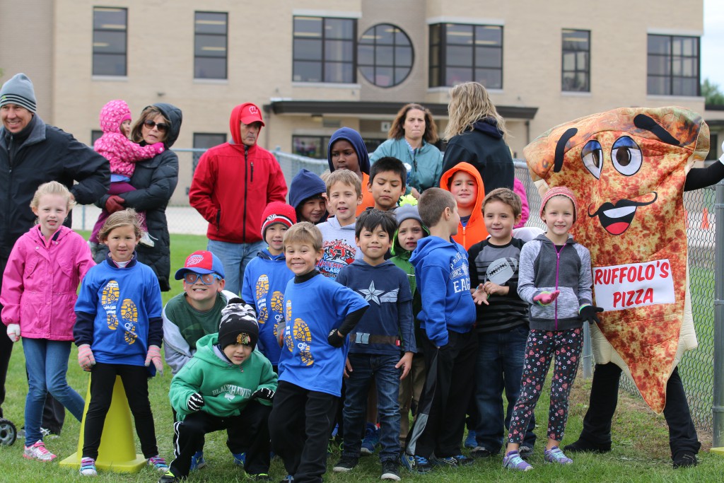 Prairie Lane Elementary School