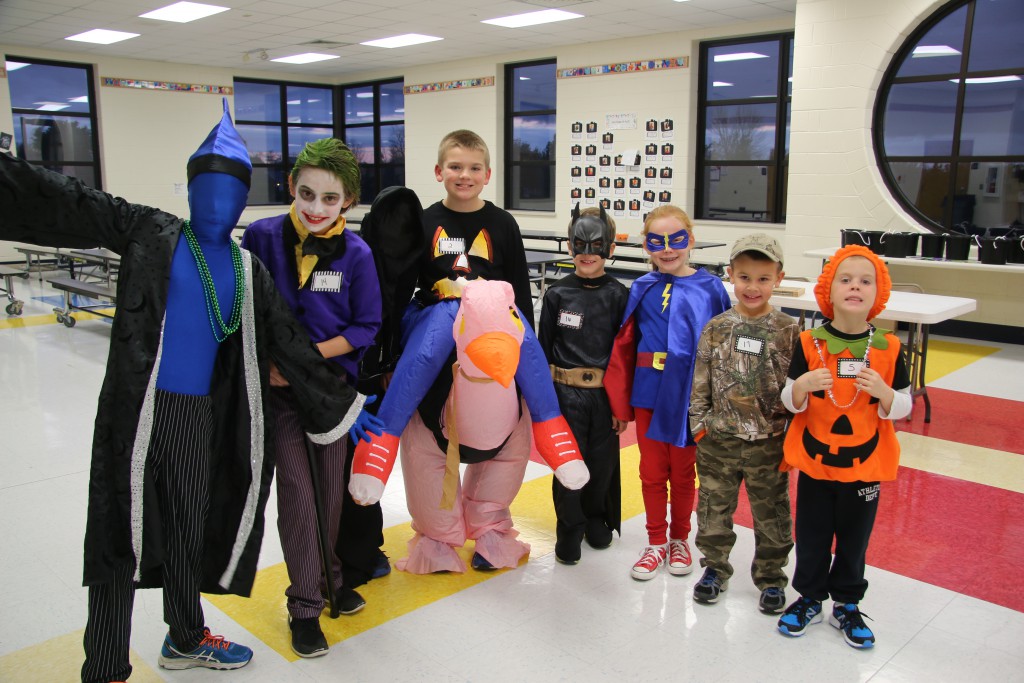 Prairie Lane Elementary School