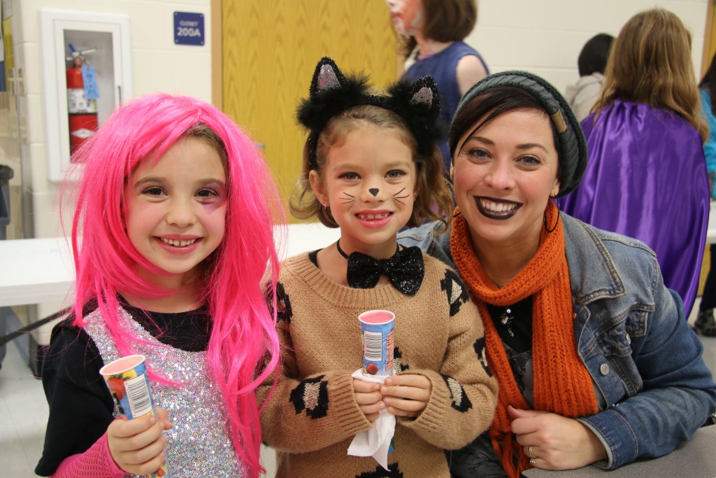 Prairie Lane Elementary School