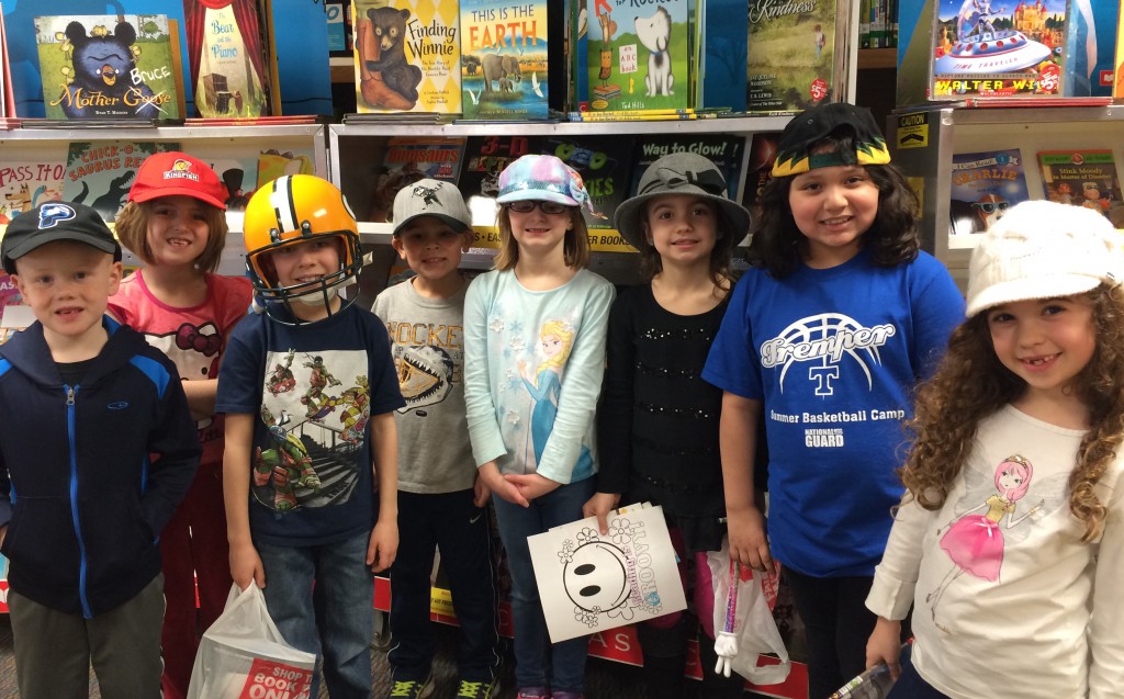 Prairie Lane Elementary School