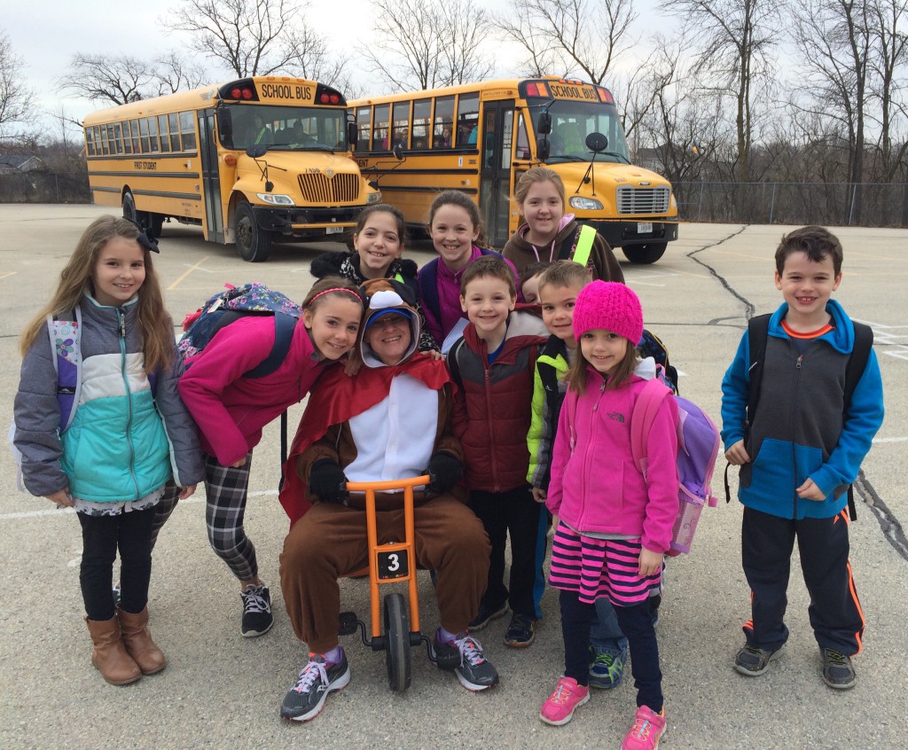 Prairie Lane Elementary School