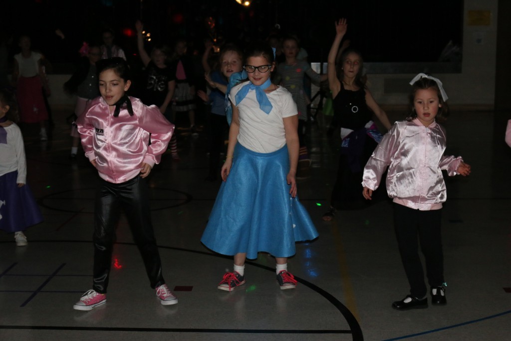 Prairie Lane Elementary School