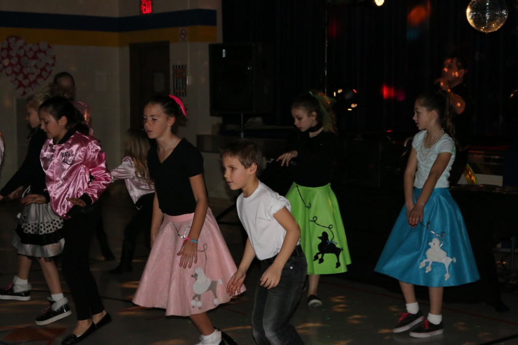 Prairie Lane Elementary School
