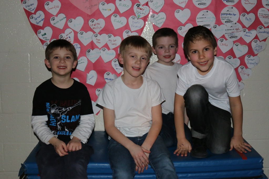 Prairie Lane Elementary School