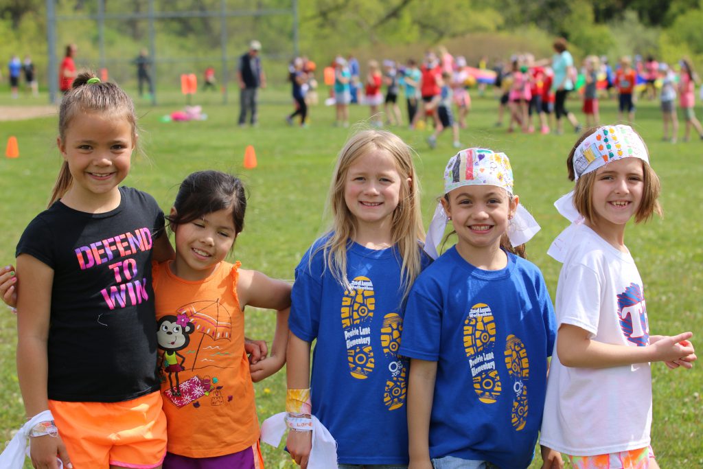 Prairie Lane Elementary School