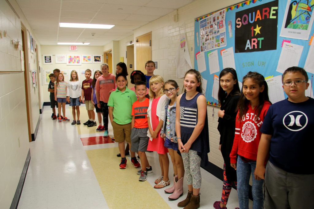 Prairie Lane Elementary School