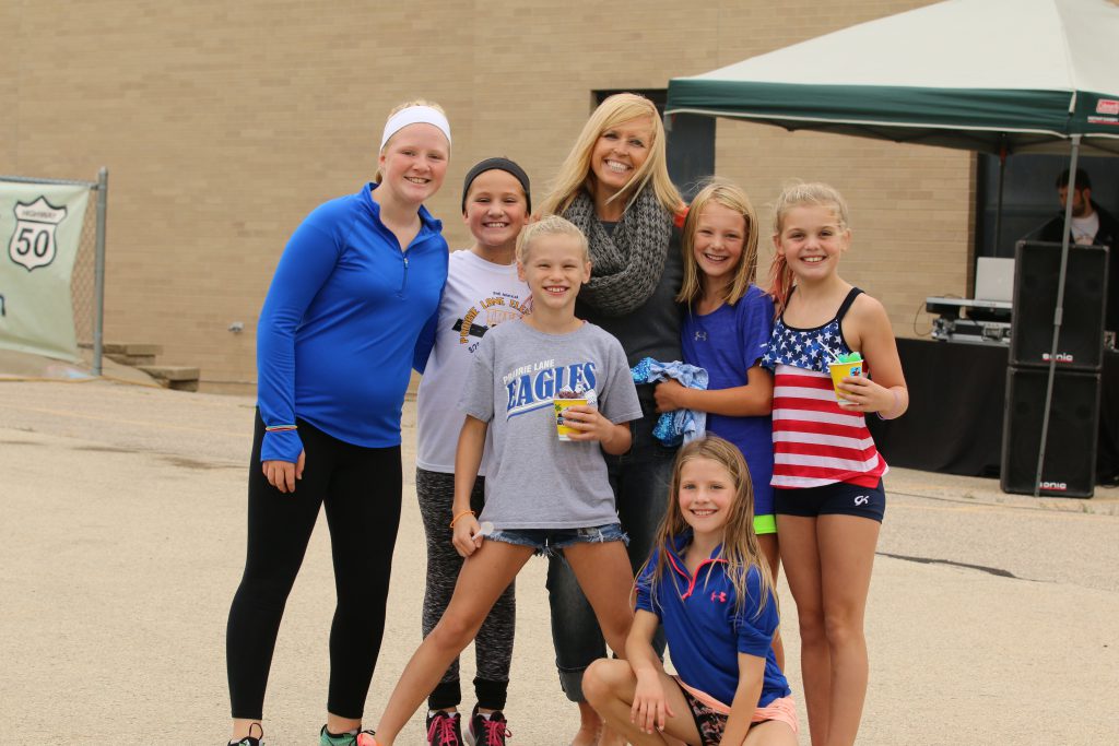 Prairie Lane Elementary School