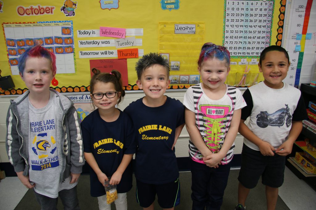 Prairie Lane Elementary School