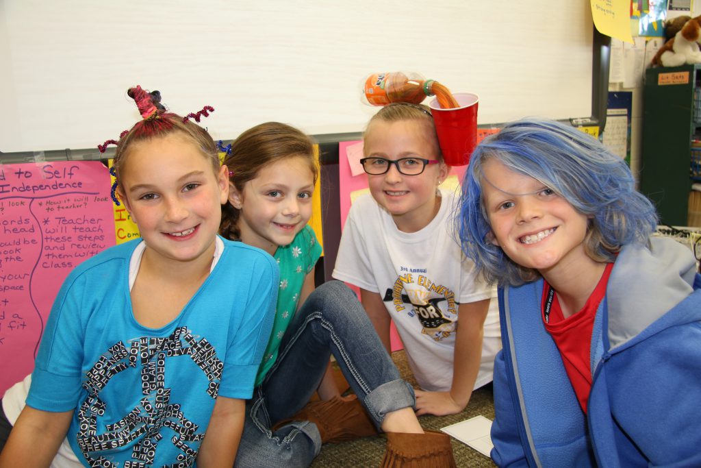 Prairie Lane Elementary School