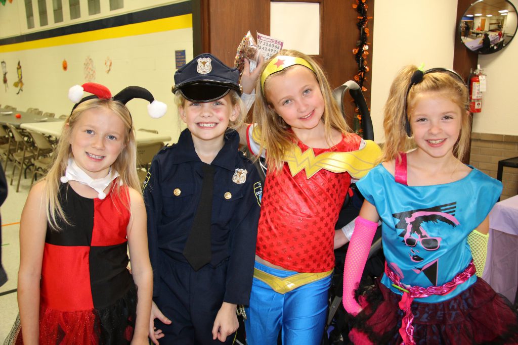 Prairie Lane Elementary School