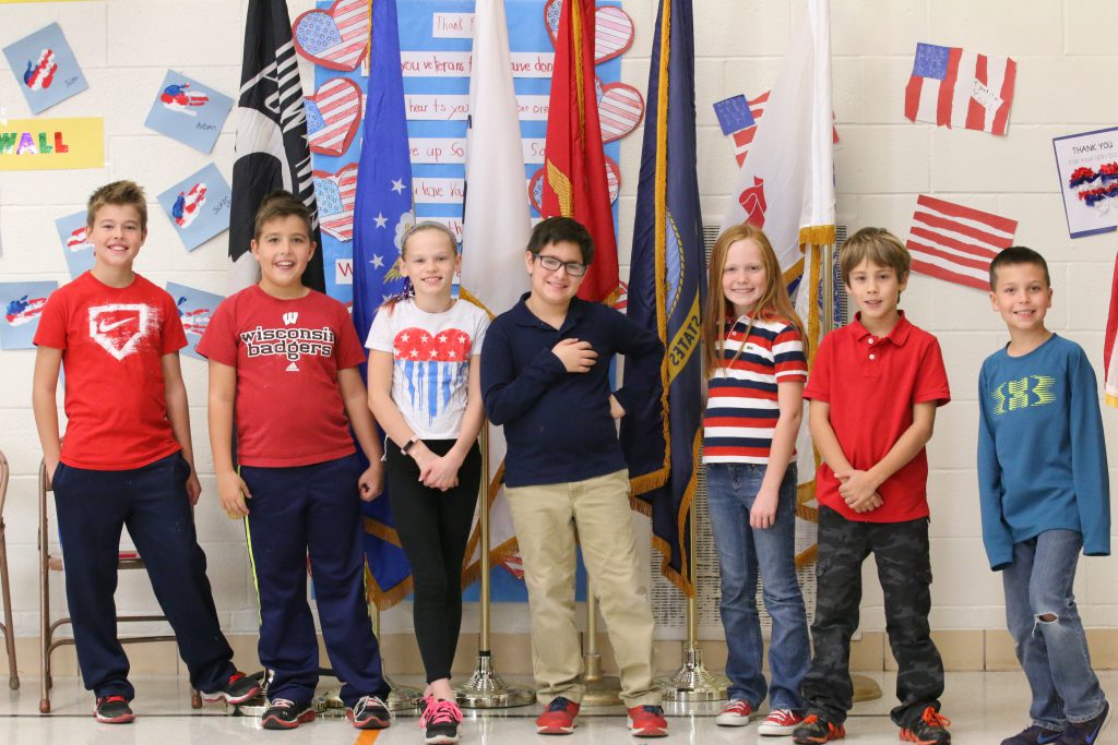 Prairie Lane Elementary School