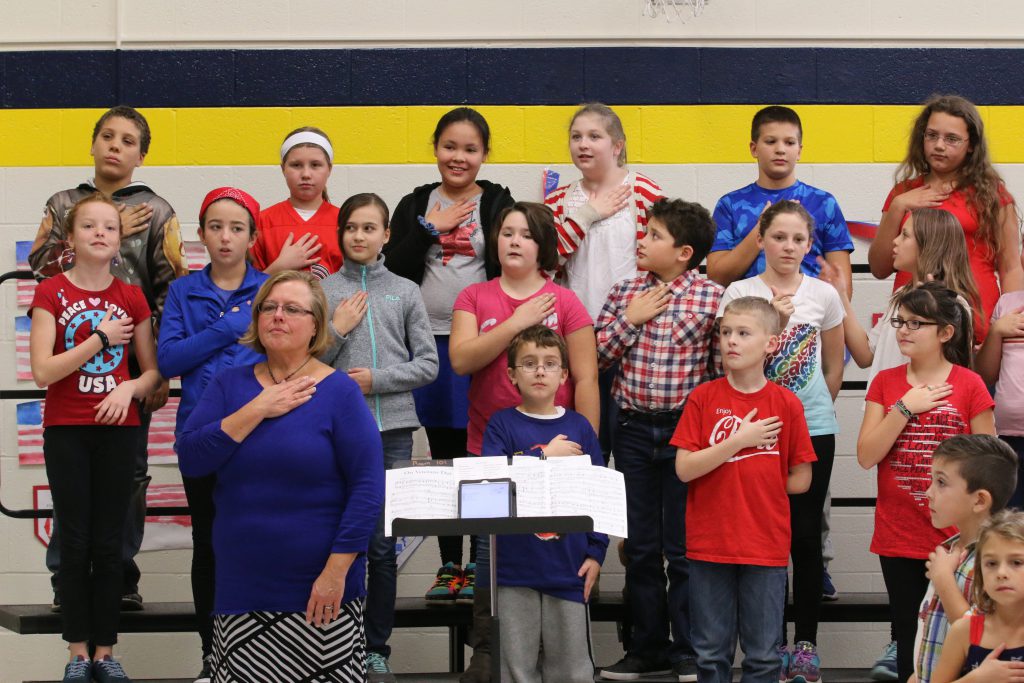 Prairie Lane Elementary School