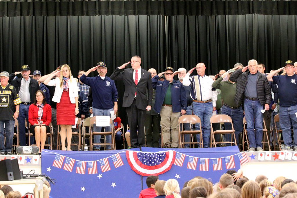 Prairie Lane Elementary School