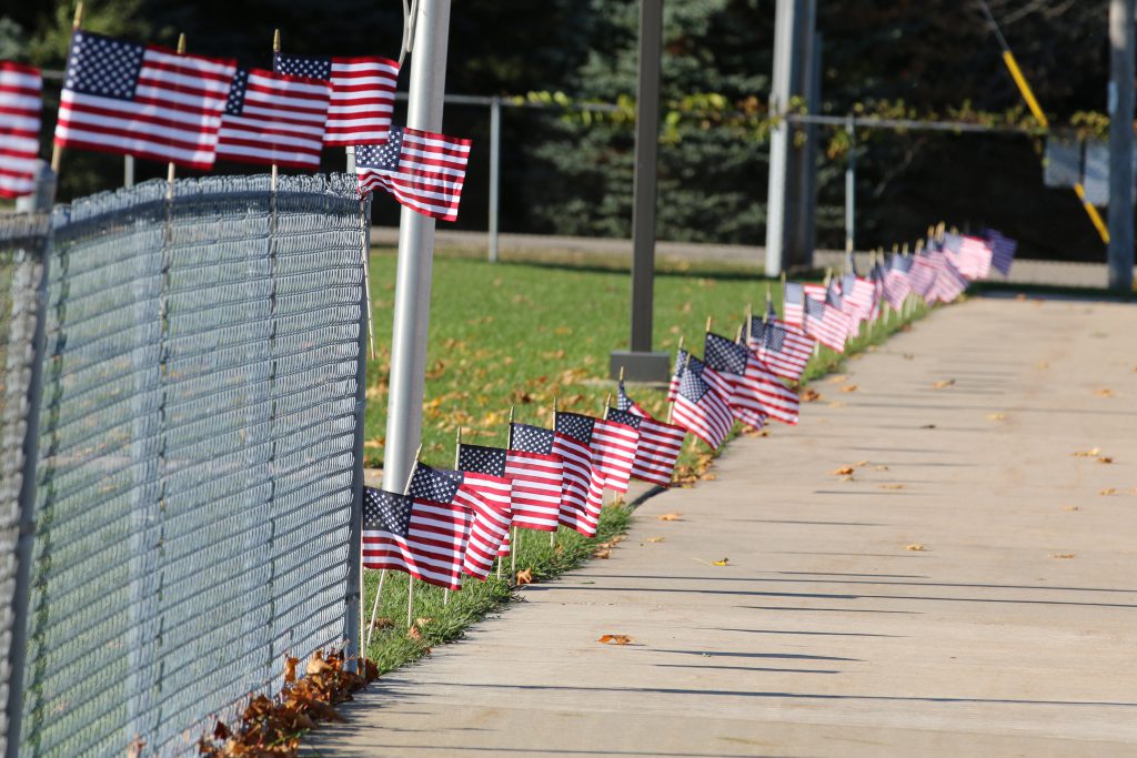 Prairie Lane Elementary School