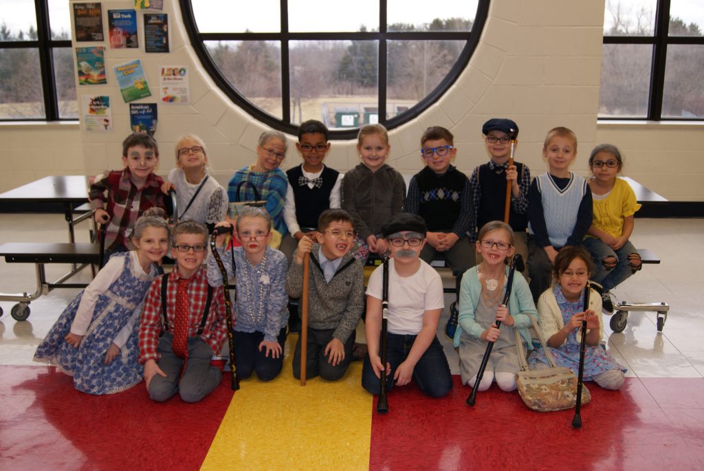 Prairie Lane Elementary School