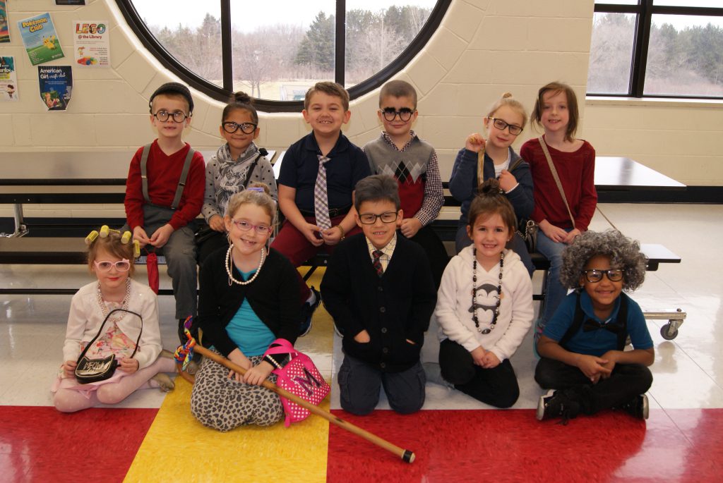 Prairie Lane Elementary School