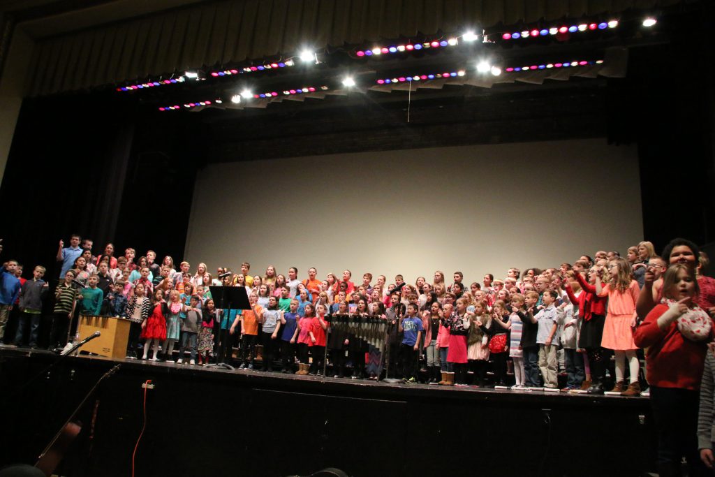 Prairie Lane Elementary School