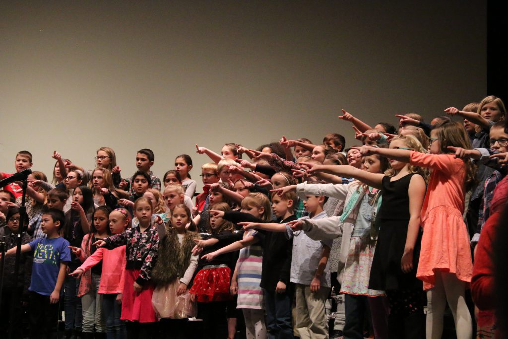 Prairie Lane Elementary School