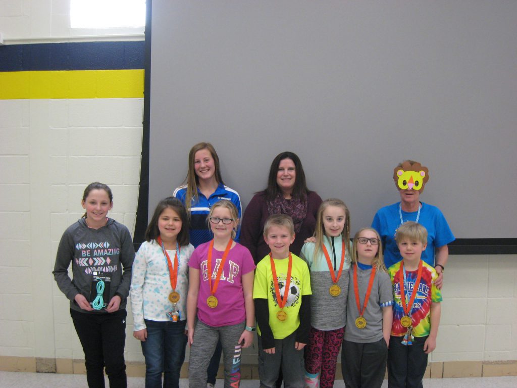 Prairie Lane Elementary School