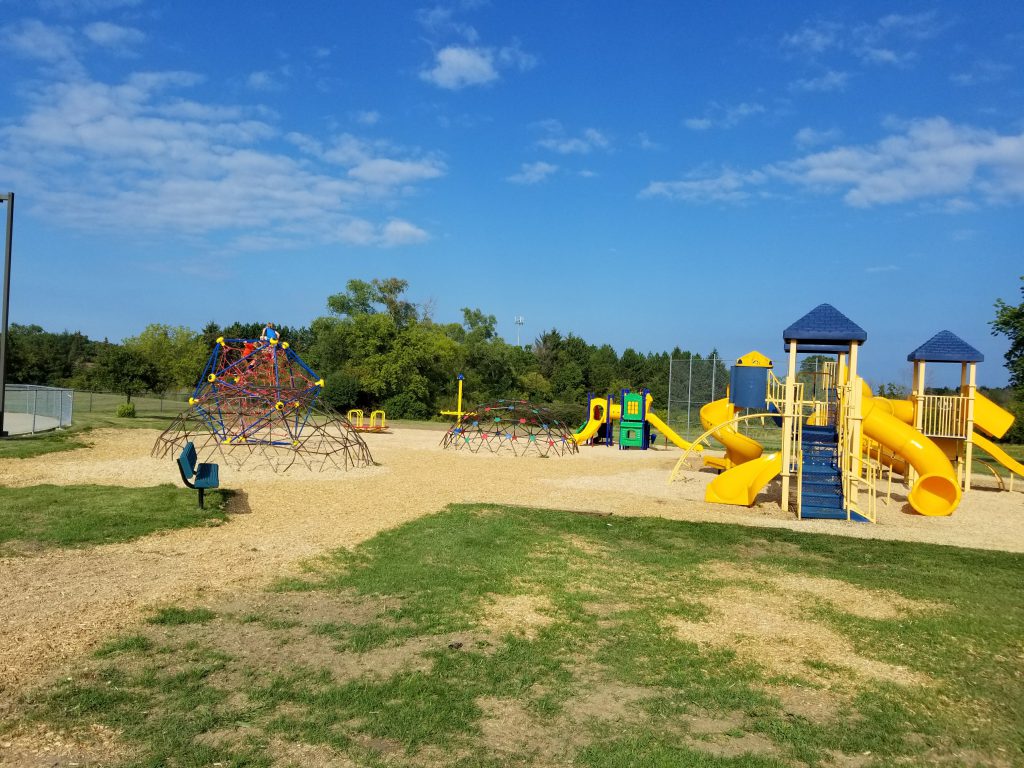 Prairie Lane Elementary School