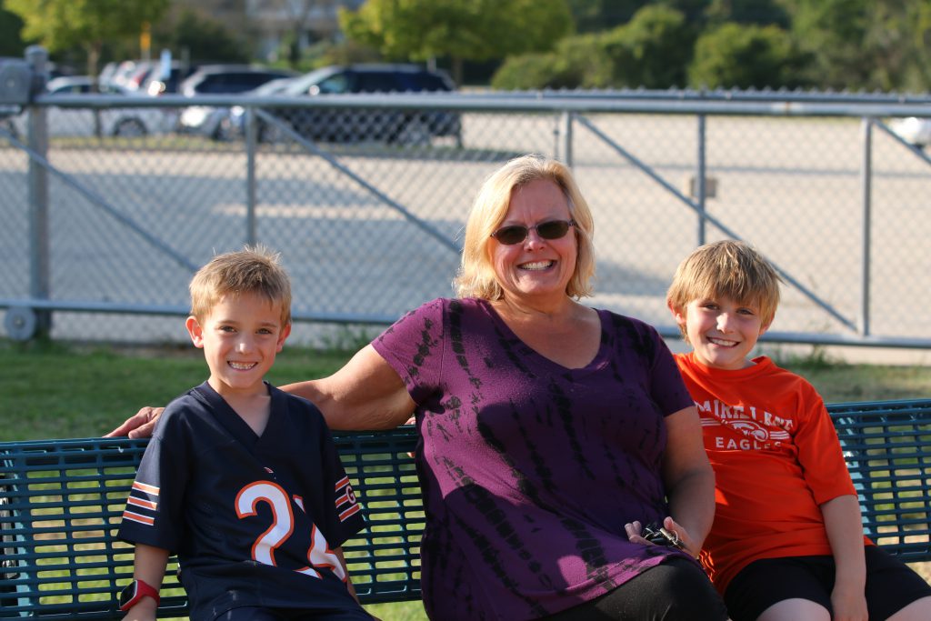 Prairie Lane Elementary School