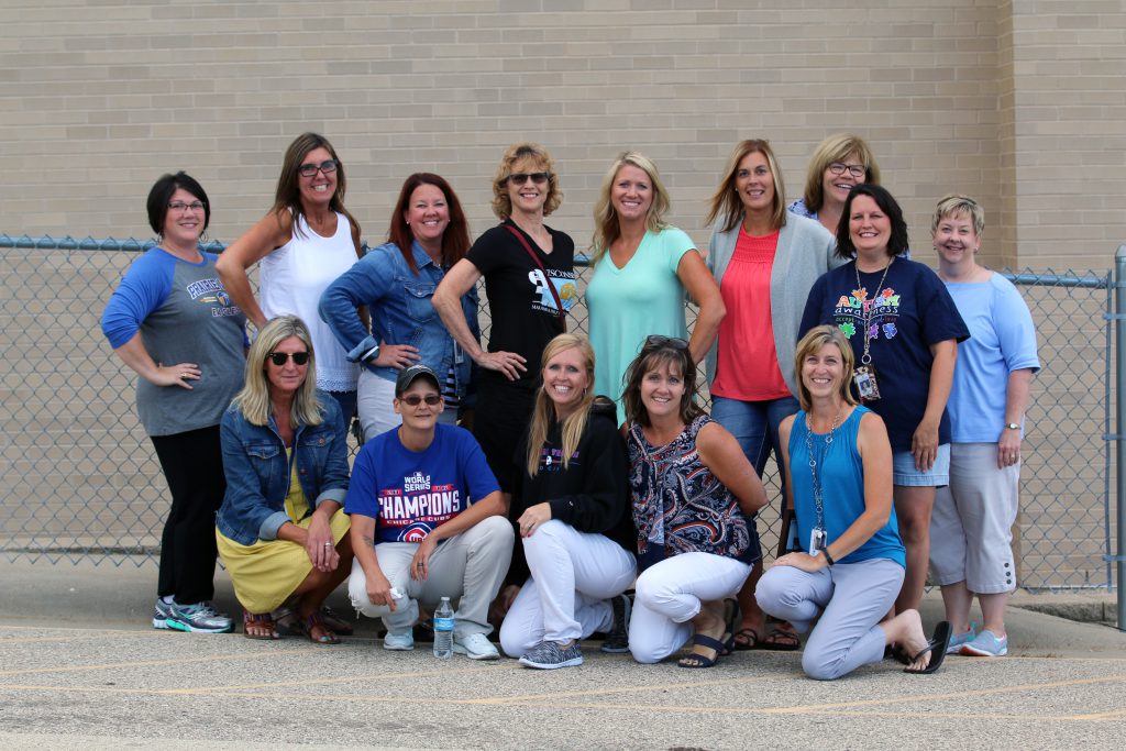 Prairie Lane Elementary School