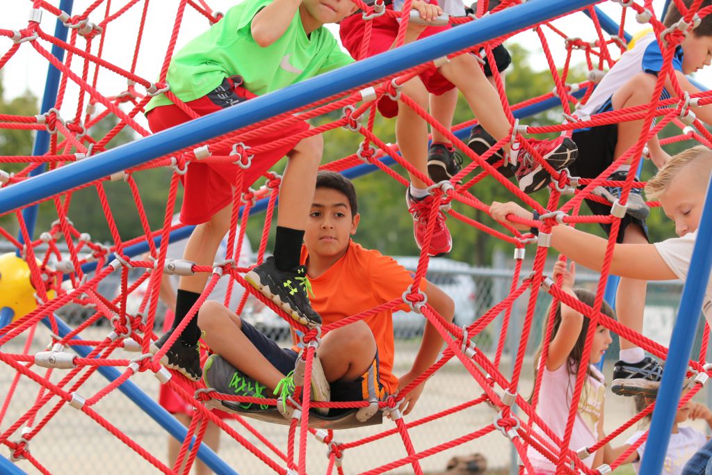 Prairie Lane Elementary School