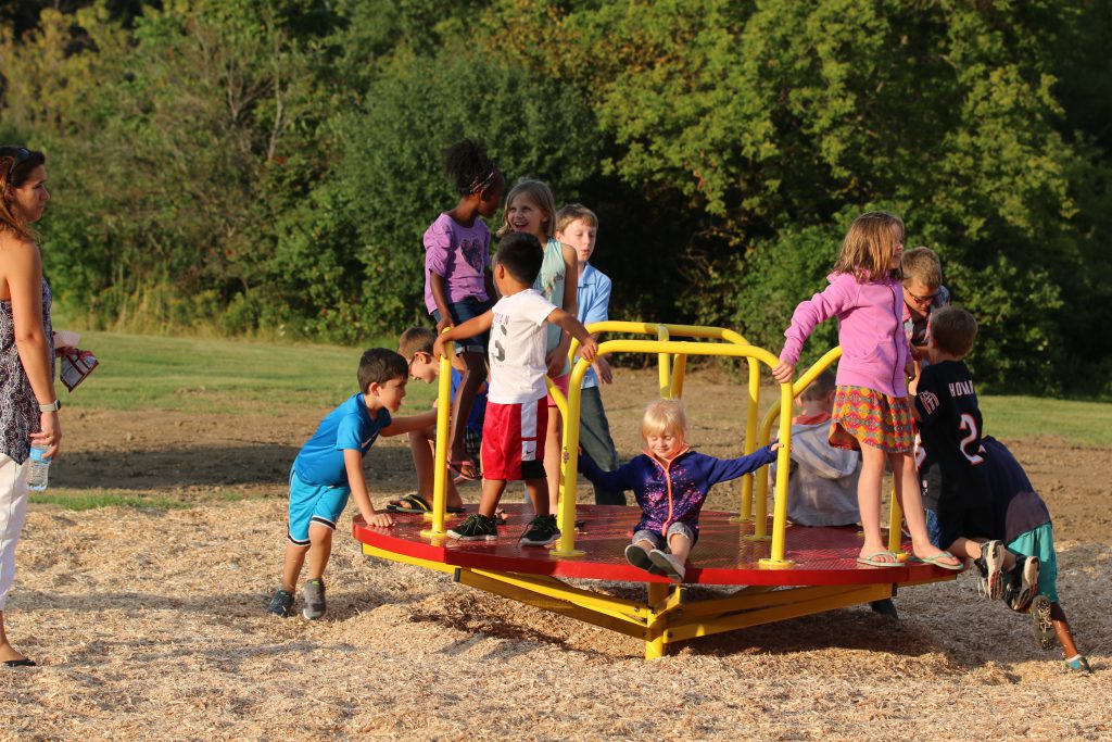 Prairie Lane Elementary School