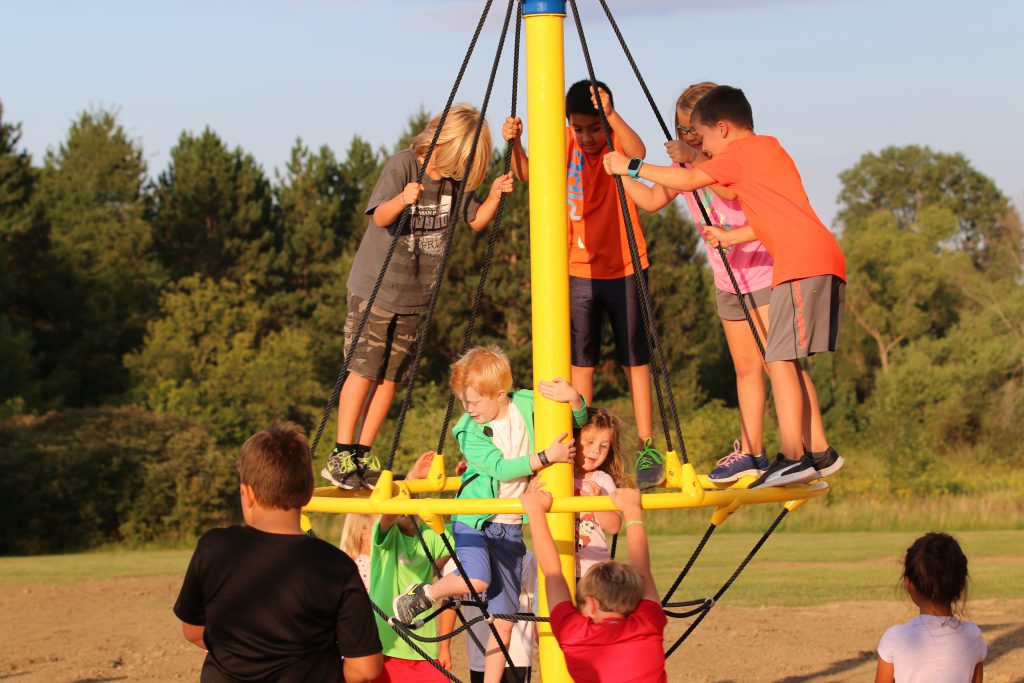 Prairie Lane Elementary School