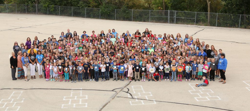 Prairie Lane Elementary School