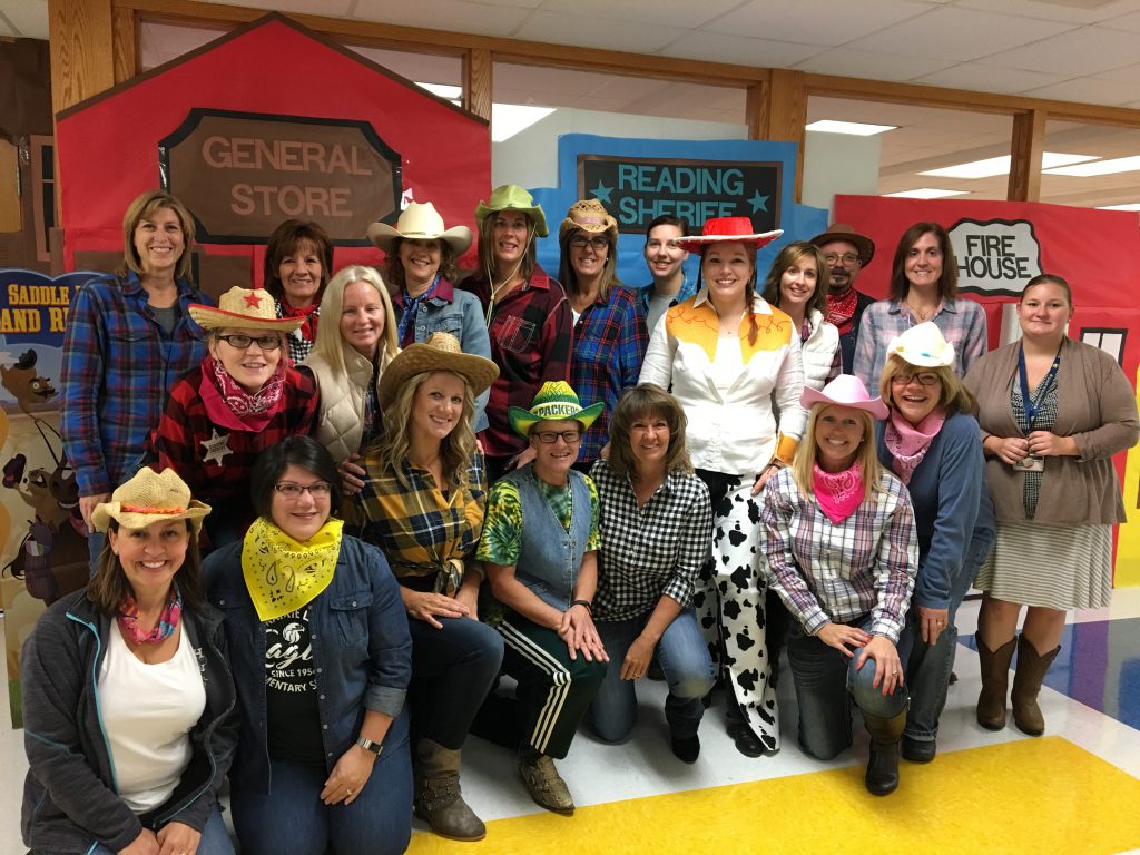 Prairie Lane Elementary School