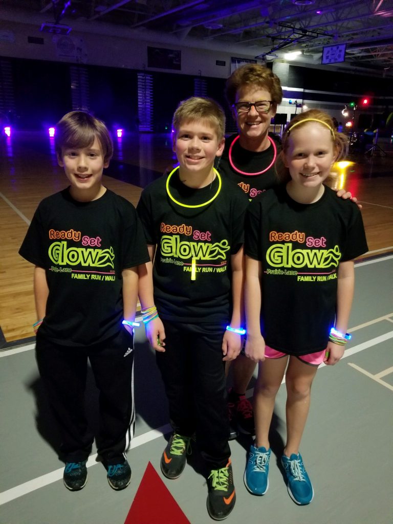 Prairie Lane Elementary School